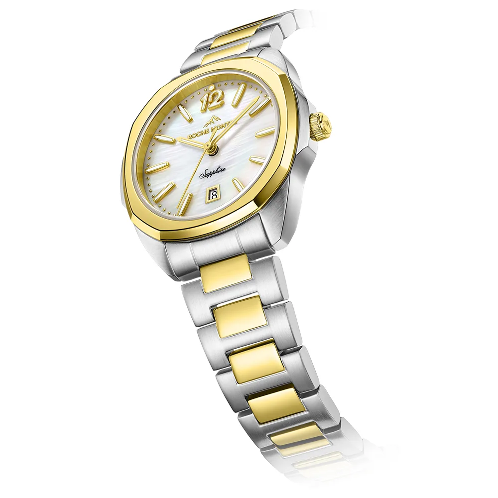 Roche Montre Женски Часовник RML5007-02 3