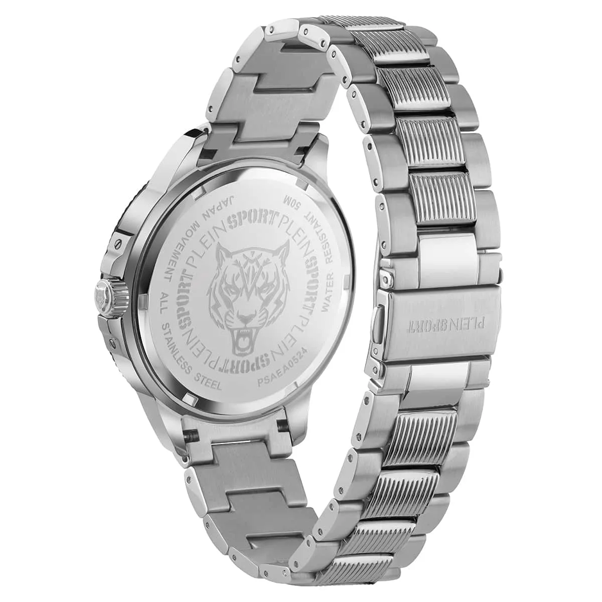 Plein Sport Машки Часовник PSAEA0524 2