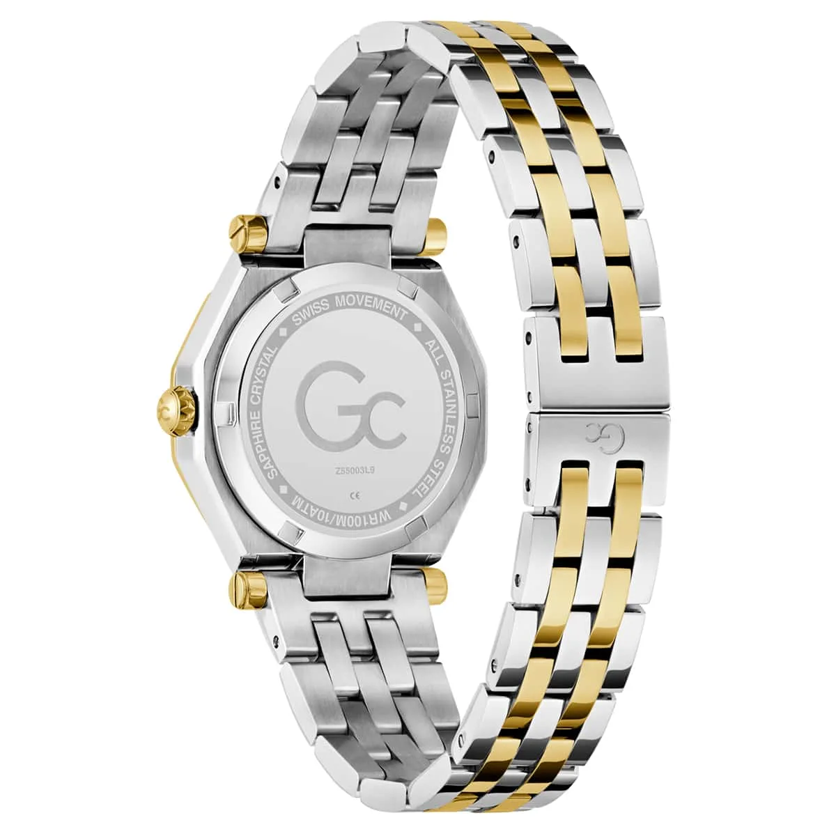 GC Женски Часовник GCZ55003L9 2