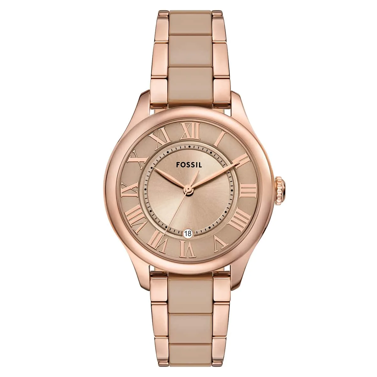 Fossil Kadin Saat FCE1133