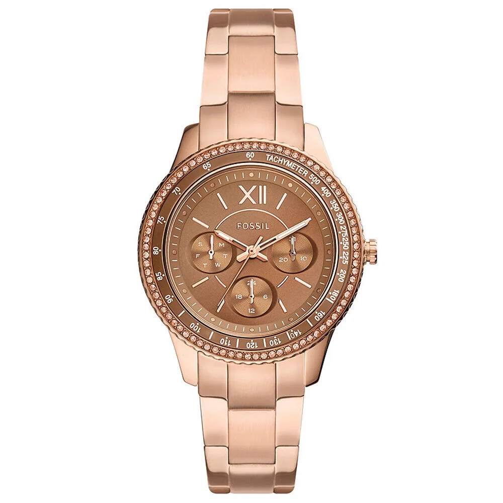 Fossil Женски Часовник FES5109
