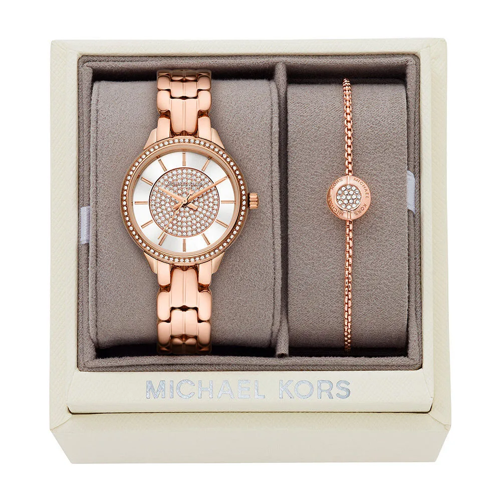 Michael Kors Per femra Ore MK1039 3