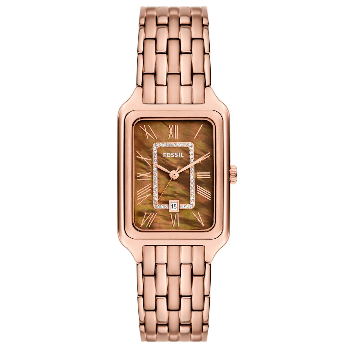 Fossil Per femra Ore FES5323
