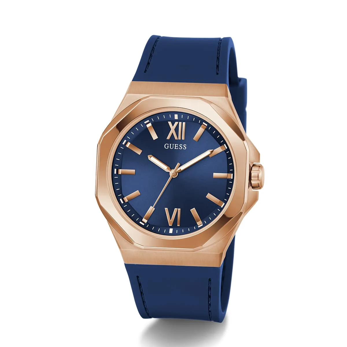 Guess Машки Часовник GUGW0850G3 6