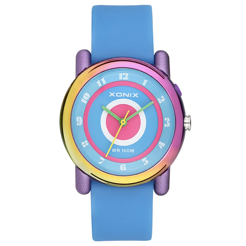 Xonix Deciji Sat XOX-YR103