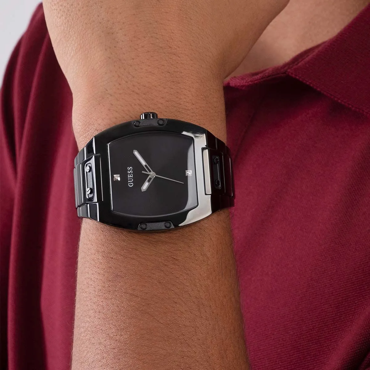 Guess Унисекс Часовник GUGW0387G3 7