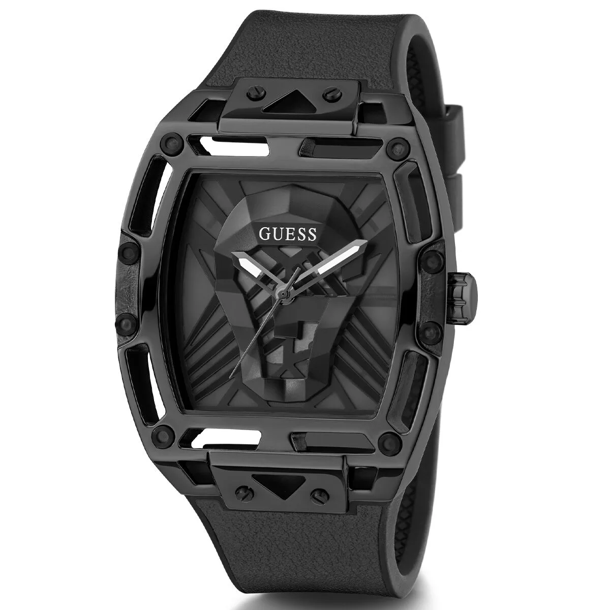Guess Машки Часовник GUGW0500G2 6