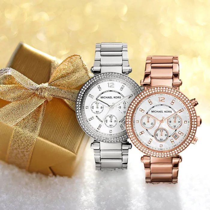 Michael Kors Женски Часовник MK5353 2
