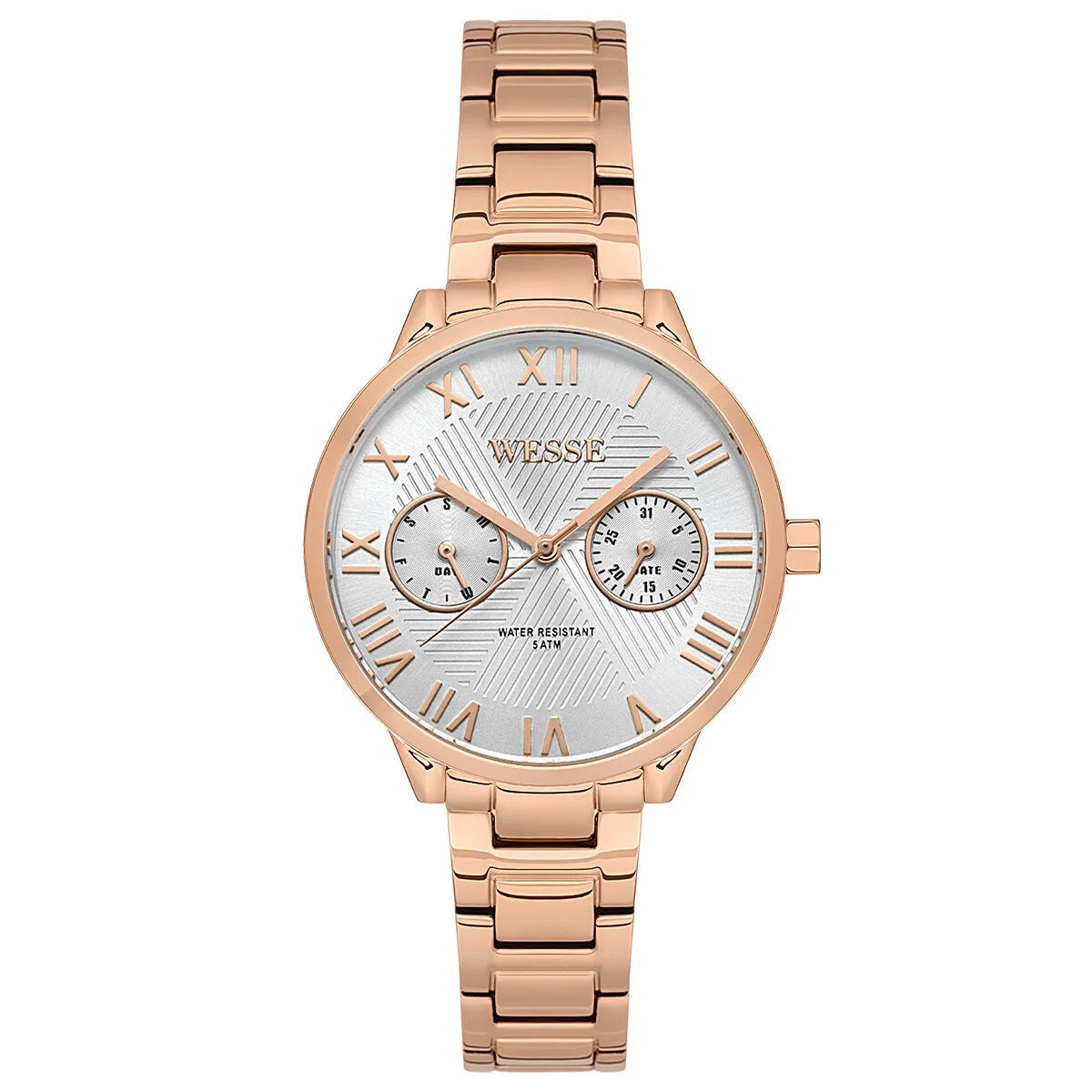 Wesse Zenski Sat WWL303005