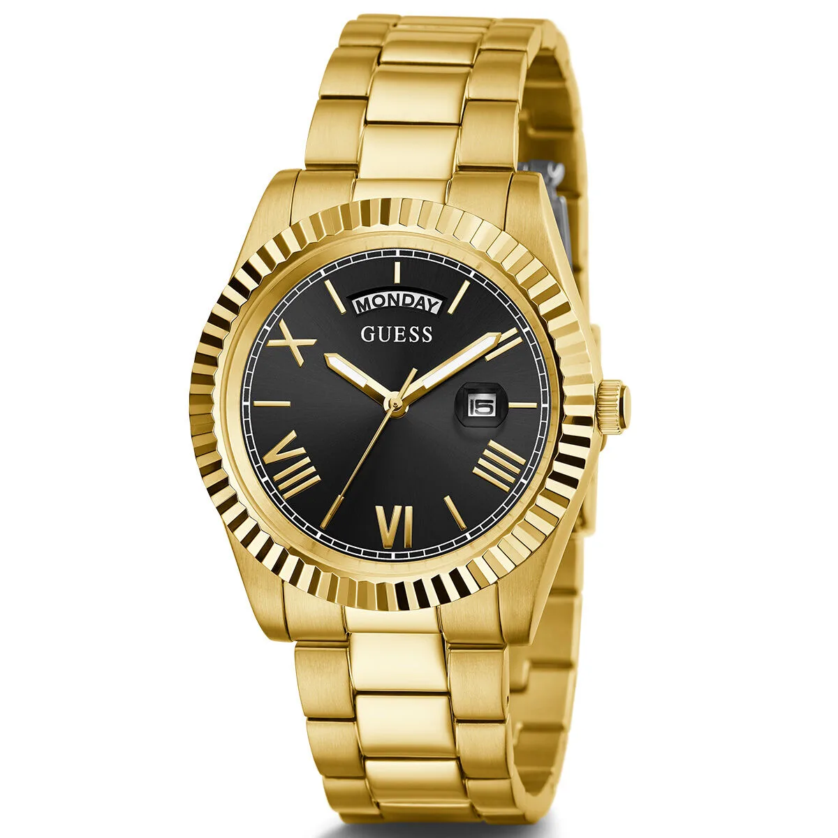 Guess Унисекс Часовник GUGW0265G3 5