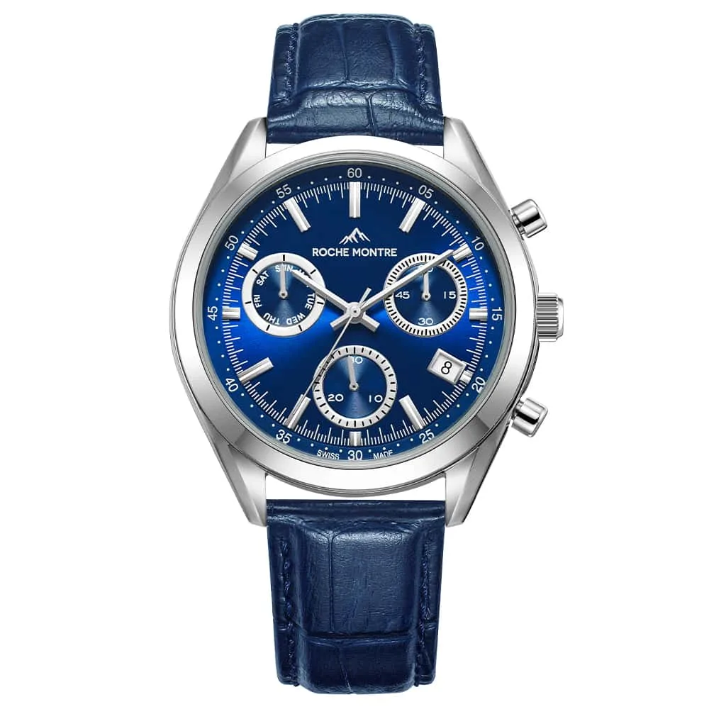 Roche Montre Машки Часовник RMG6016-01