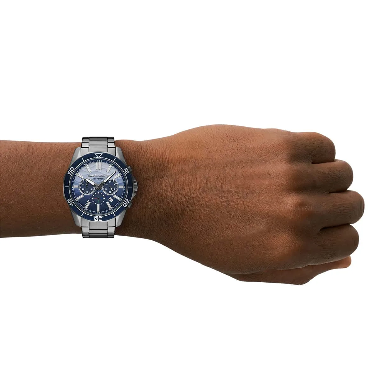 Armani Exchange Машки Часовник AX1967 3
