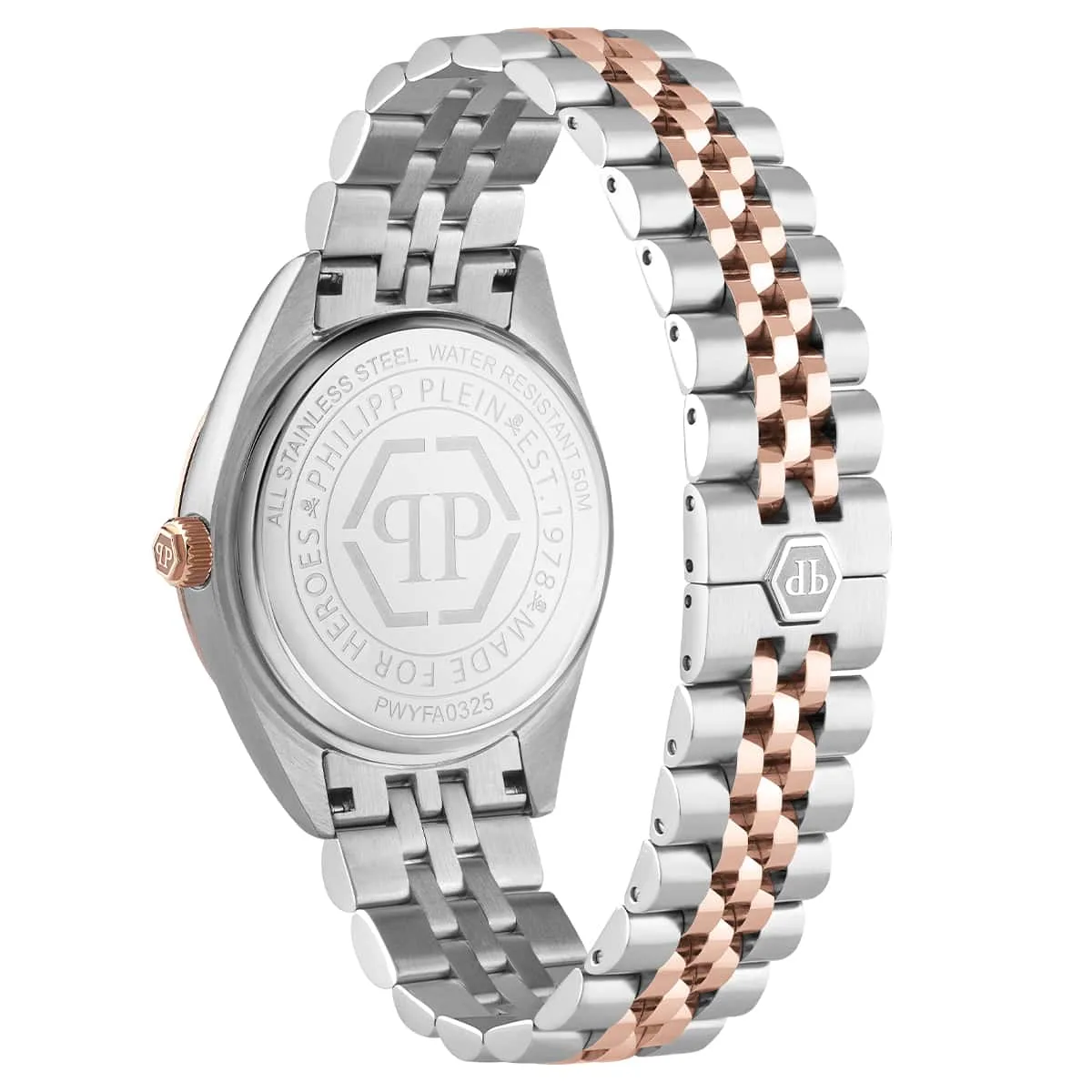Philipp Plein Женски Часовник PWYFA0325 3