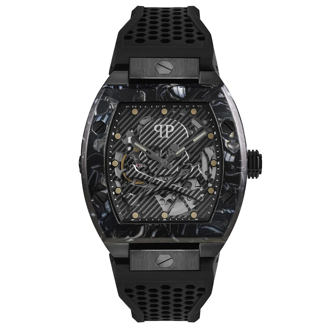 Philipp Plein Машки Часовник PWBAA0221