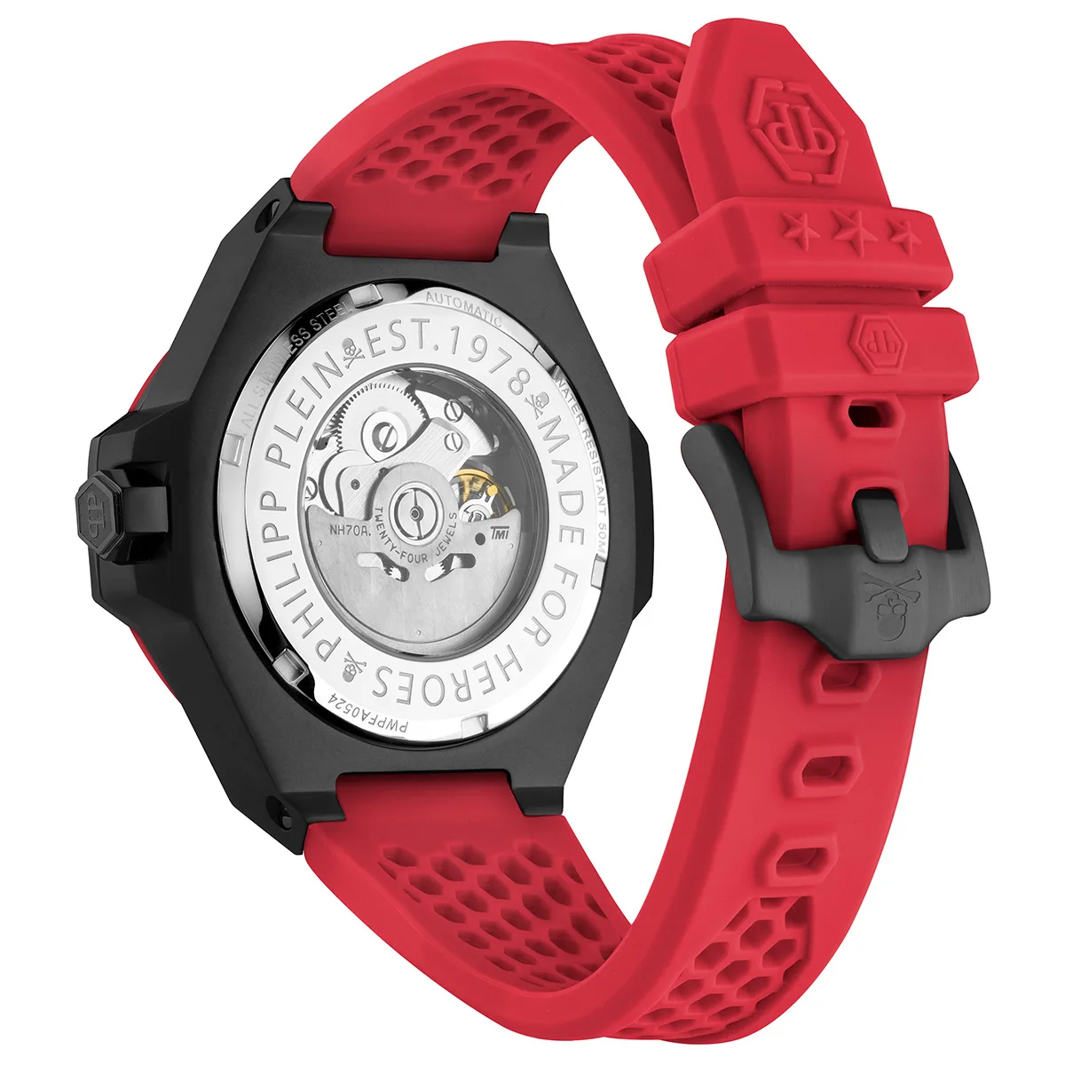 Philipp Plein Машки Часовник PWPFA0524 2