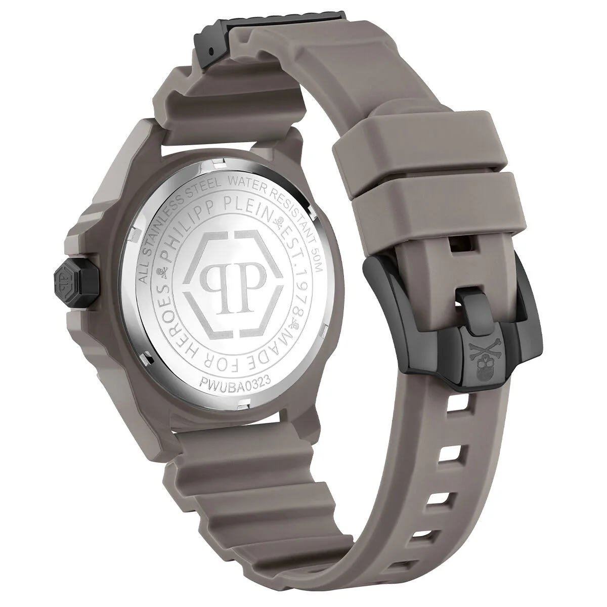 Philipp Plein Машки Часовник PWUBA0323 2