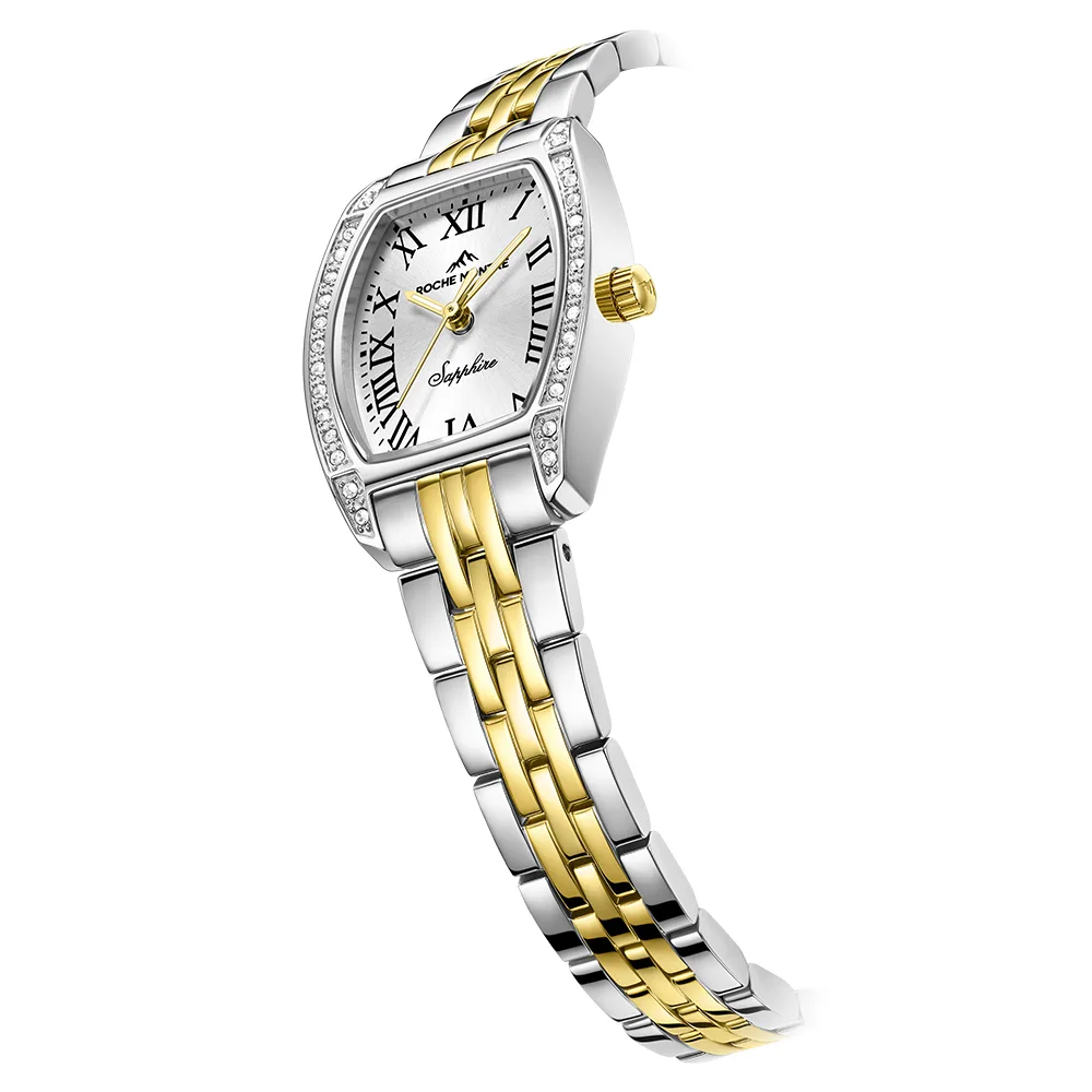 Roche Montre Женски Часовник RML5004-02 2