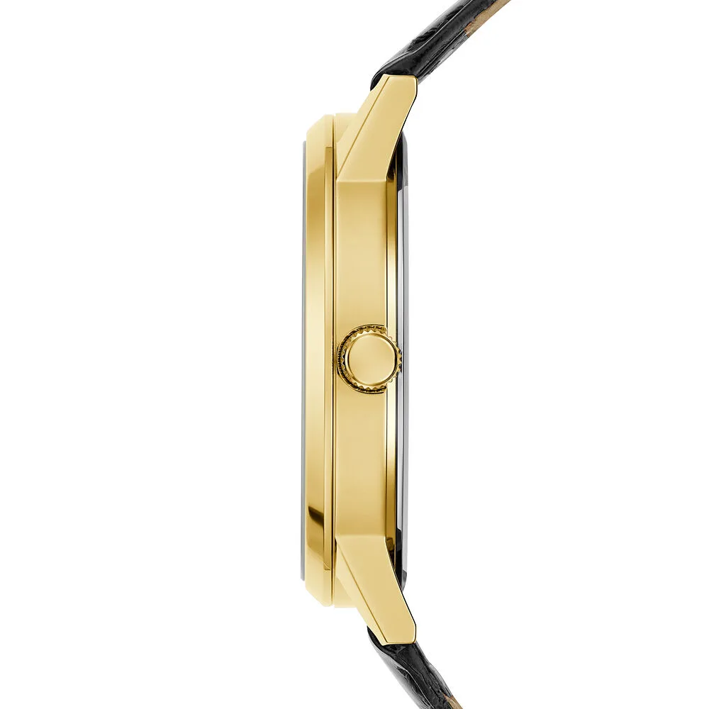 Guess Машки Часовник GUGW0570G1 8