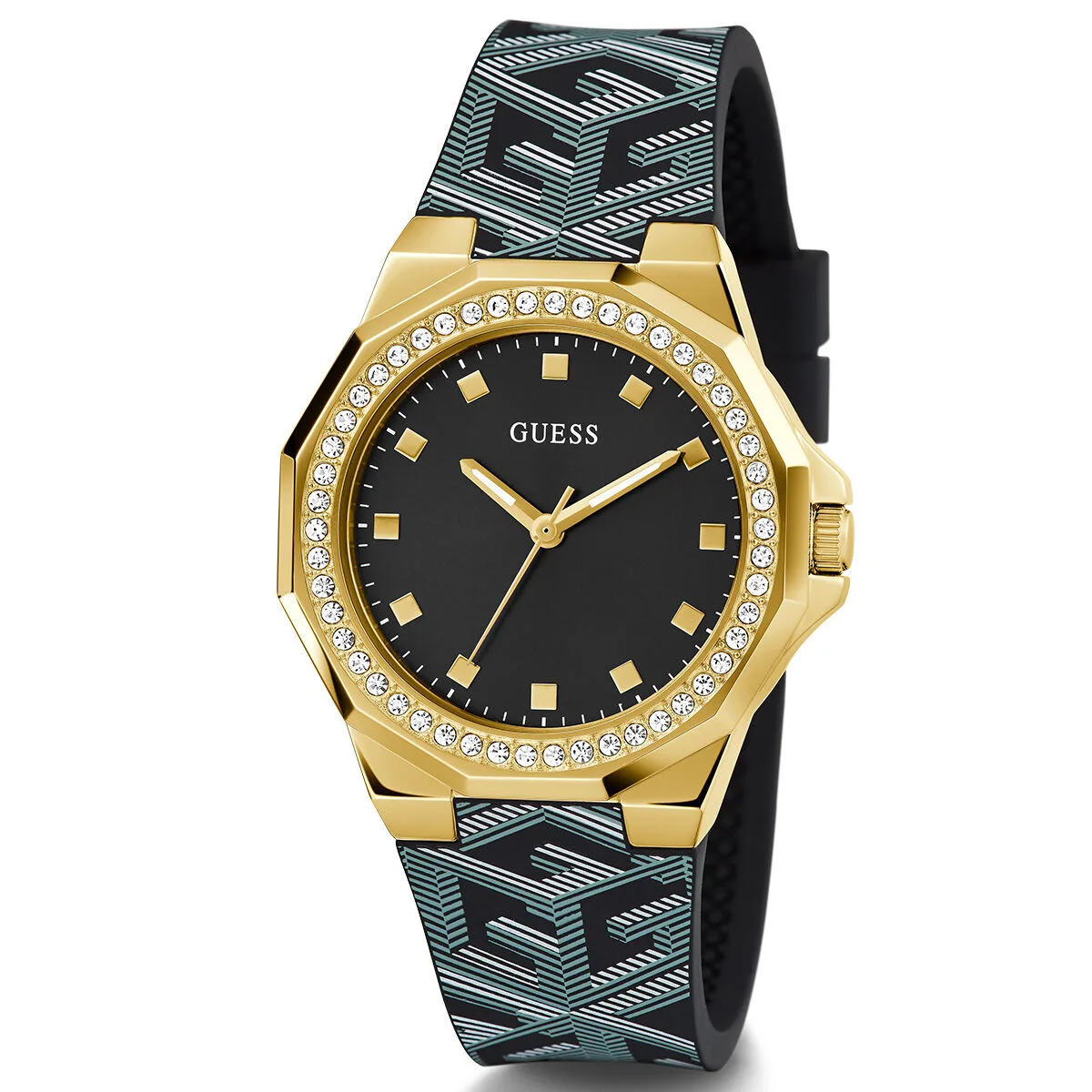 Guess Женски Часовник GUGW0598L2 3