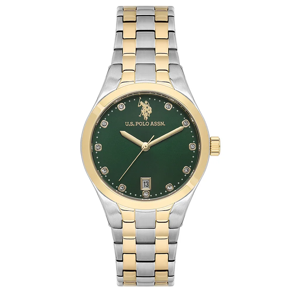 US Polo Assn Женски Часовник USPA2129-03