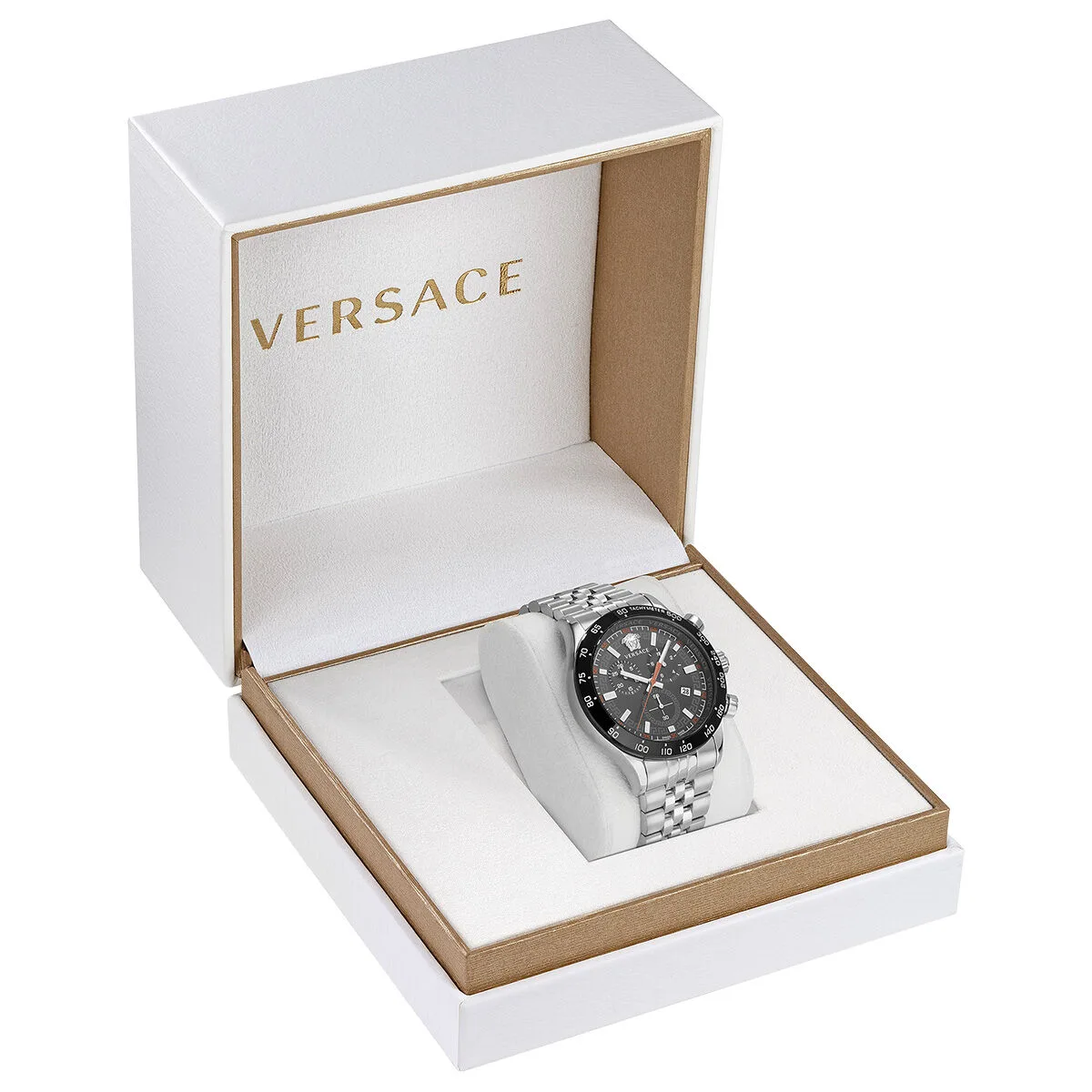 Versace Men Watch VRSCVE2U00322 2