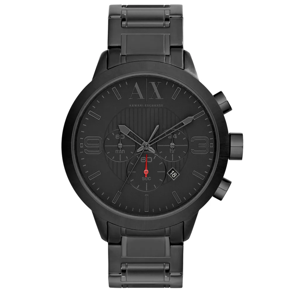 Armani Exchange Muski Sat AX1277