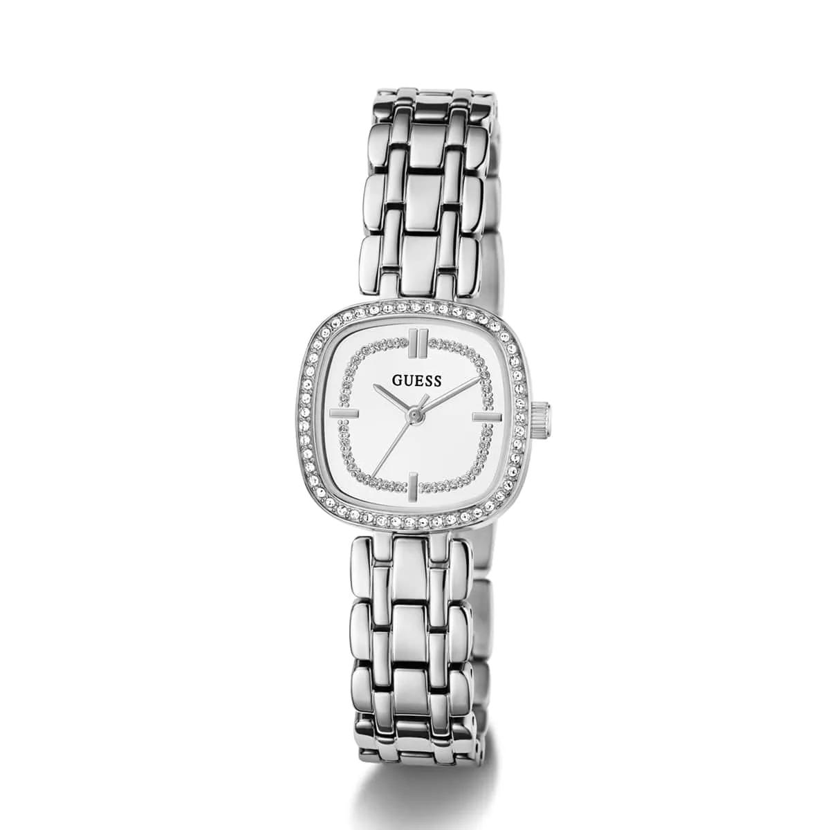 Guess Женски Часовник GUGW1018L1 6
