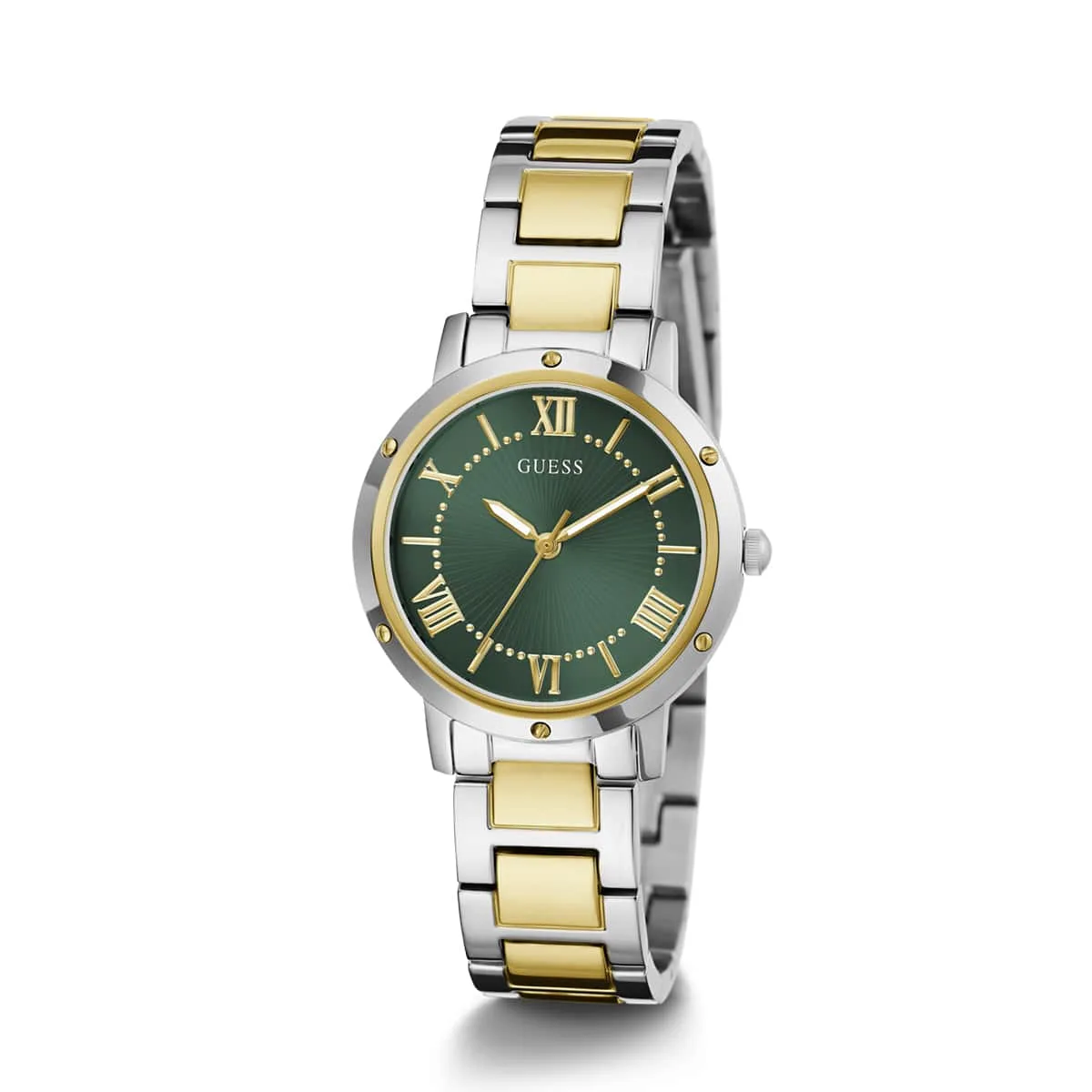 Guess Женски Часовник GUGW0404L5 6