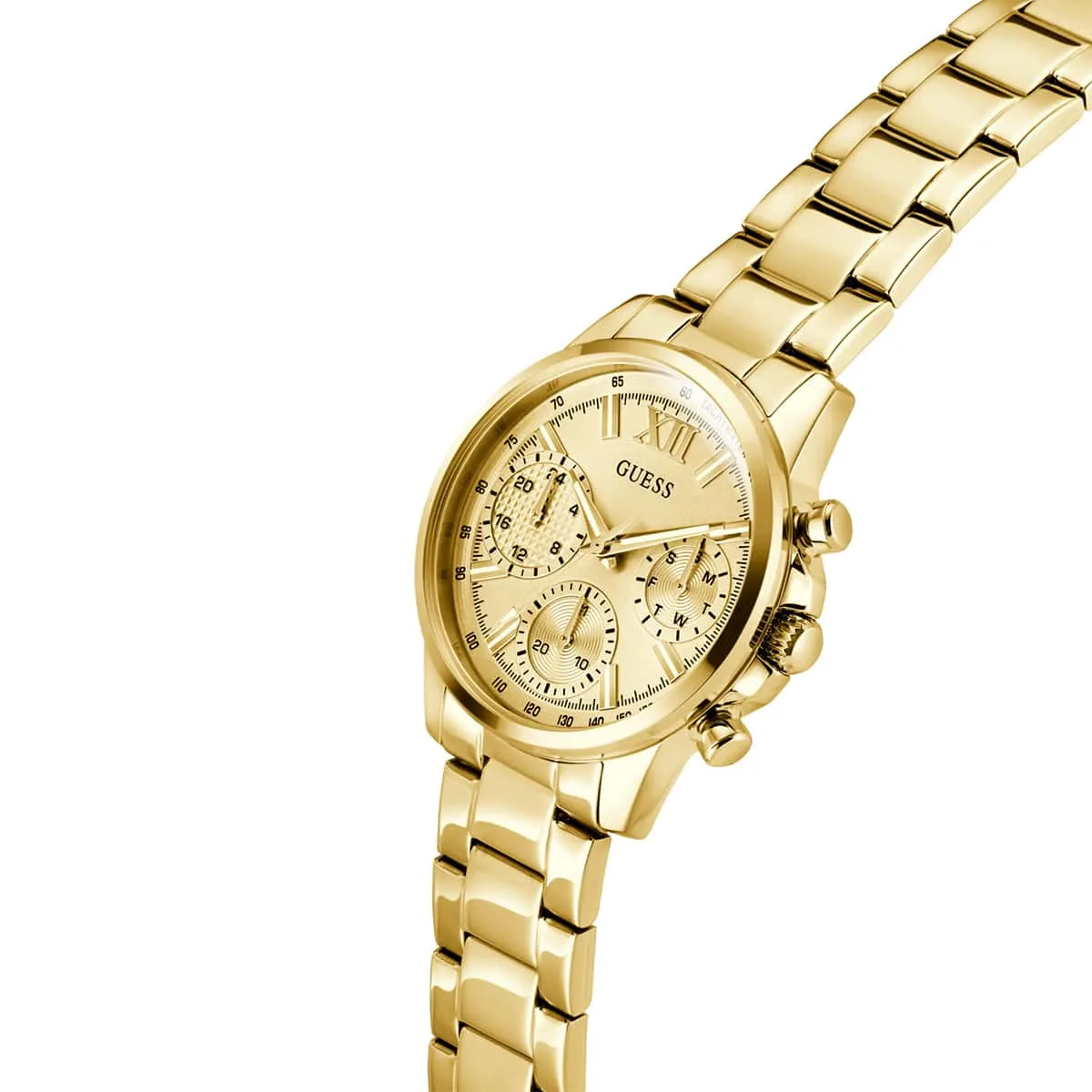 Guess Женски Часовник GUGW0933L2 3