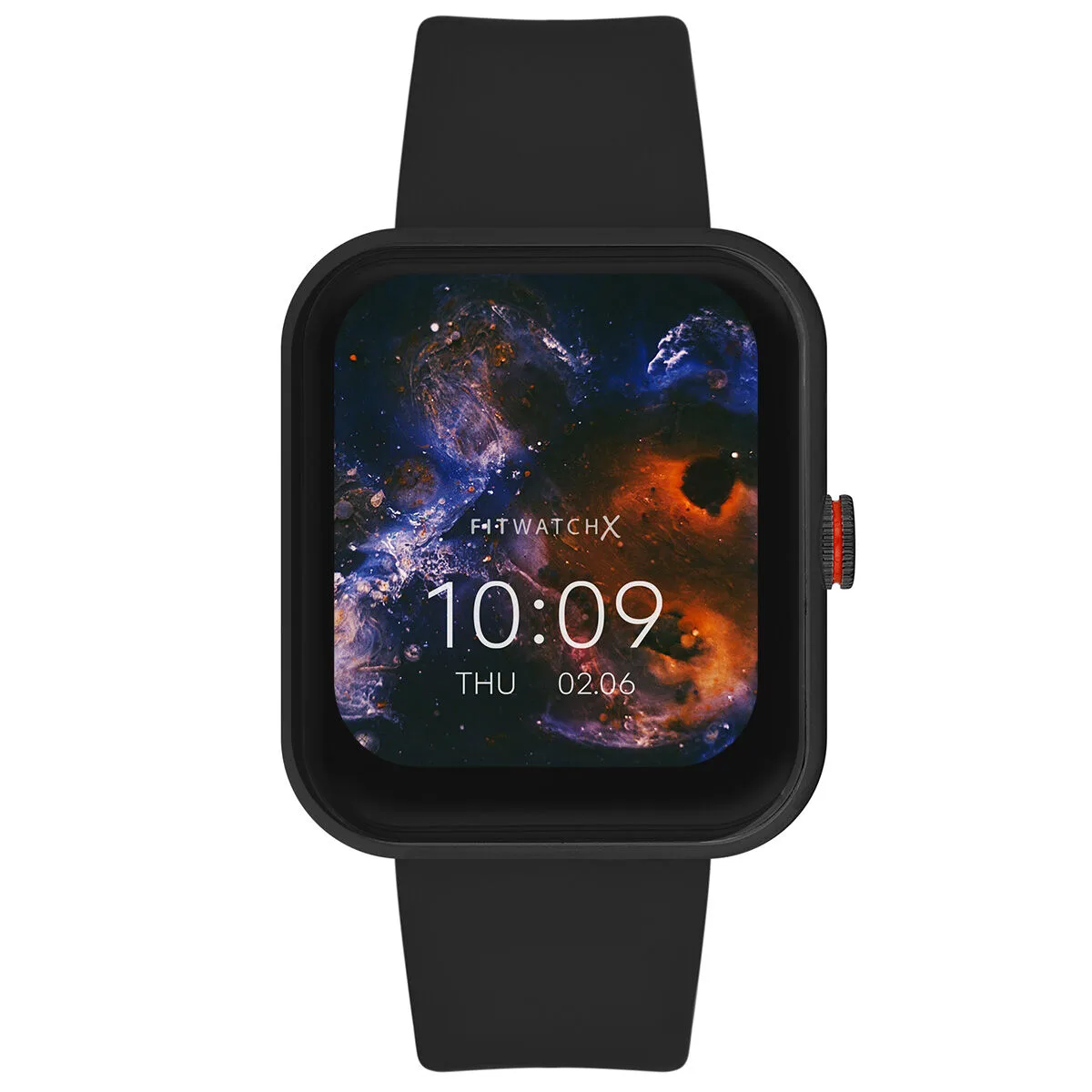 Fit Uniseks Паметен часовник FT202201F601