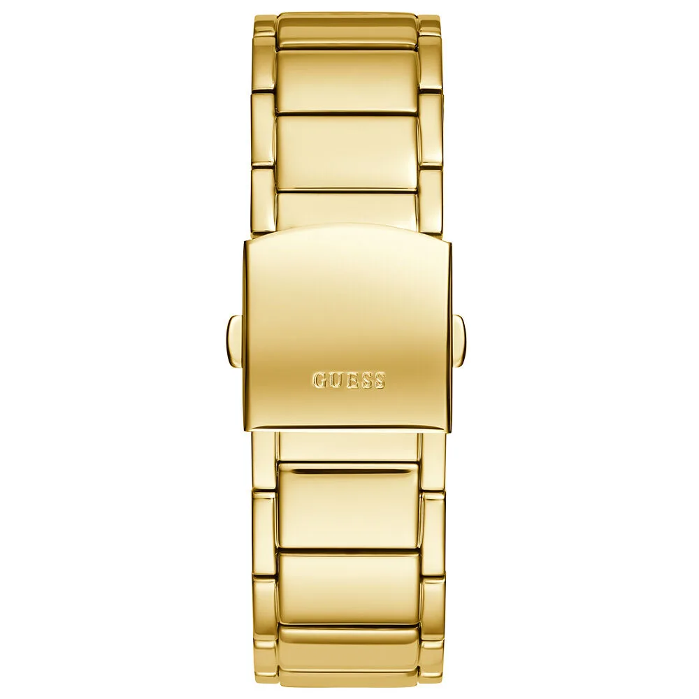 Guess Машки Часовник GUGW0456G2 7
