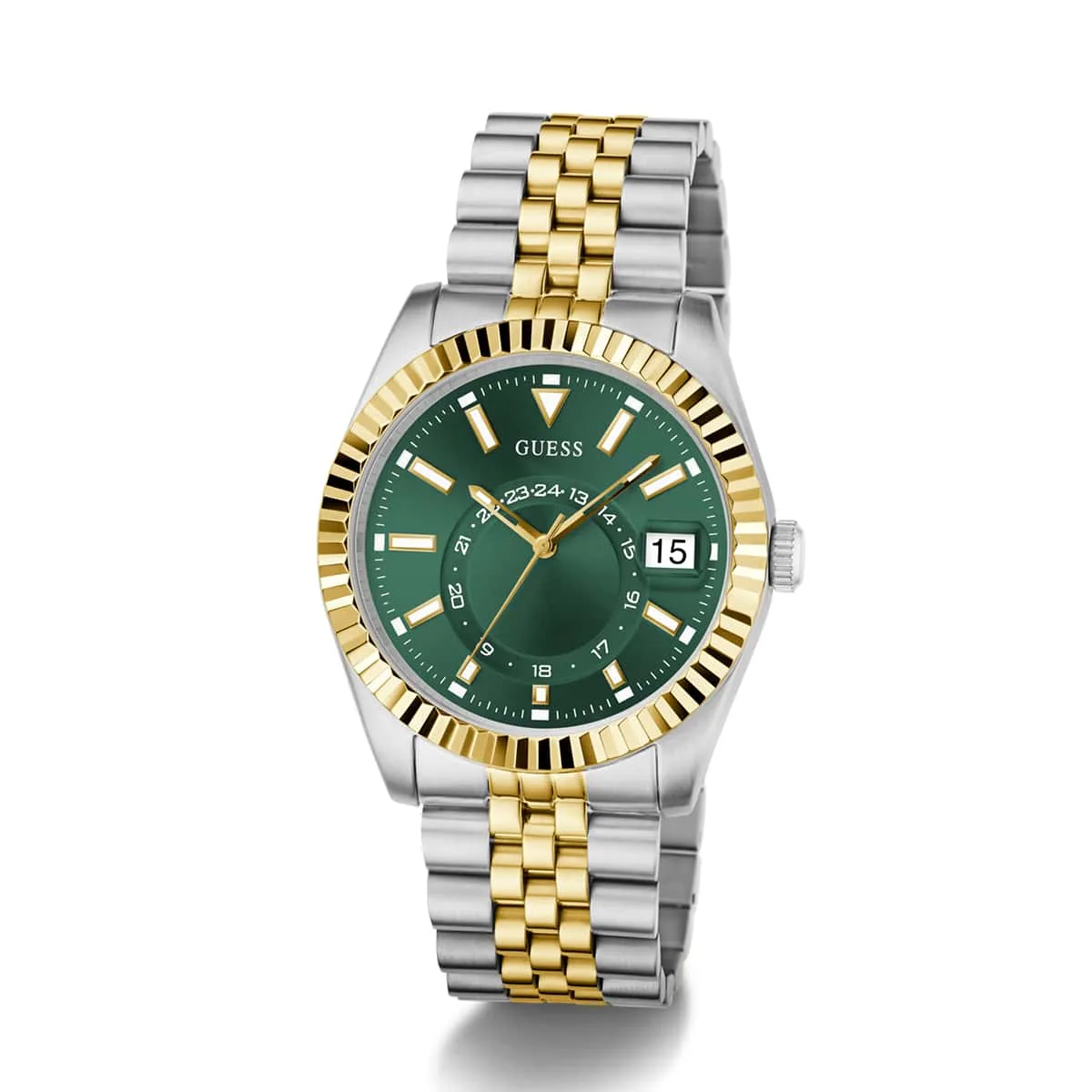 Guess Men Watch GUGW0977G4 5