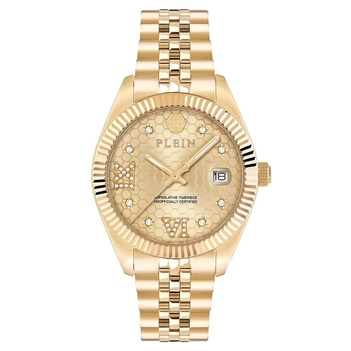 Philipp Plein Женски Часовник PWYFA0425