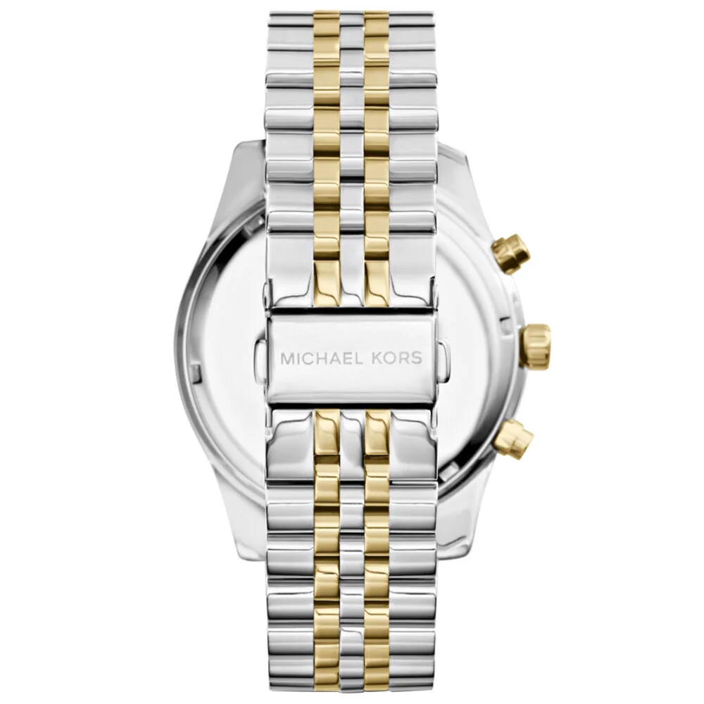 Michael Kors Машки Часовник MK8344 3