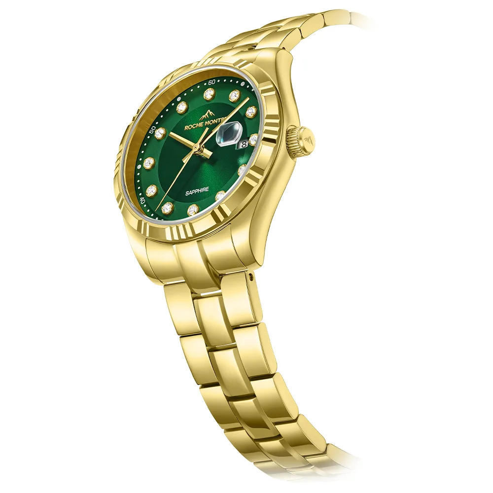 Roche Montre Женски Часовник RML7003-04 2