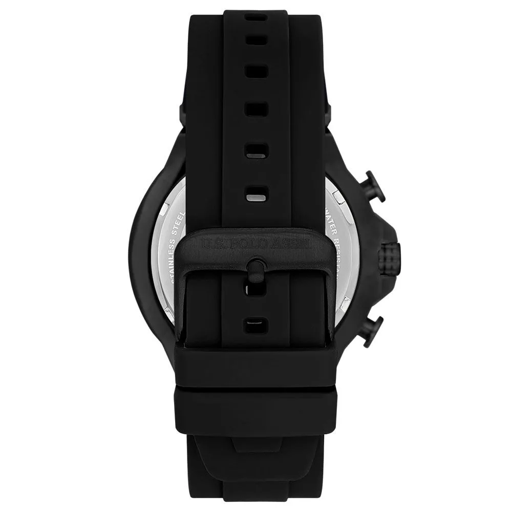 US Polo Assn Per meshkuj Ore USPA1076-09 3