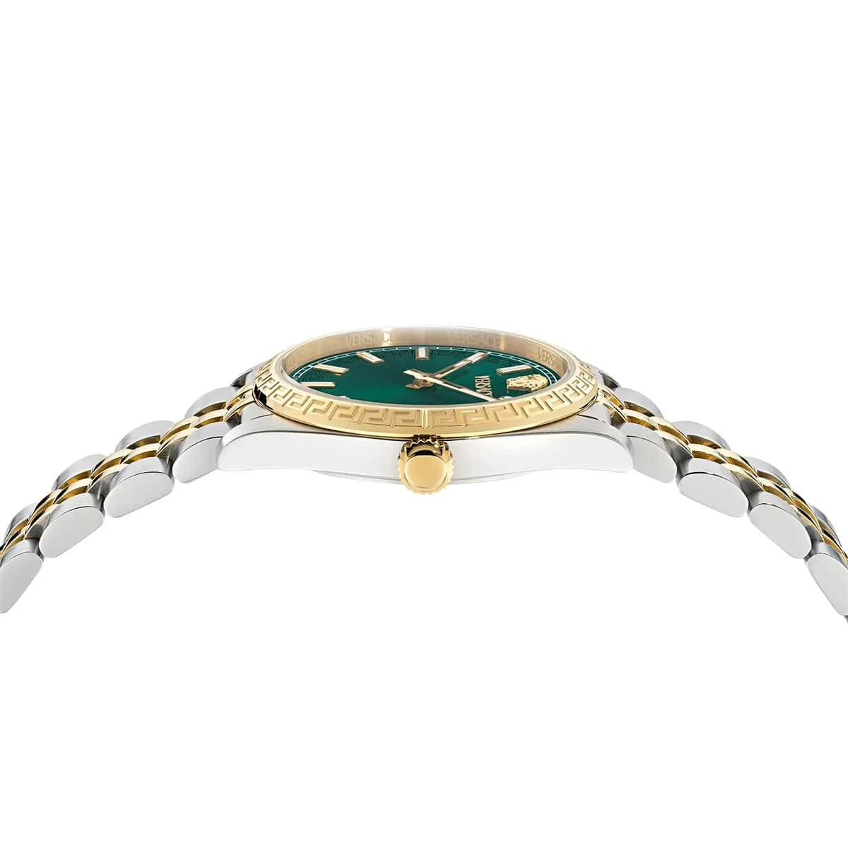 Versace Женски Часовник VRSCVE5K00826 2