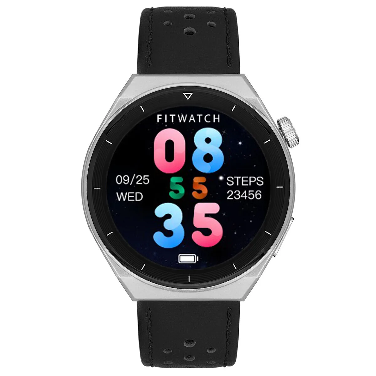 Fit Унисекс Часовник FT202301AM0404