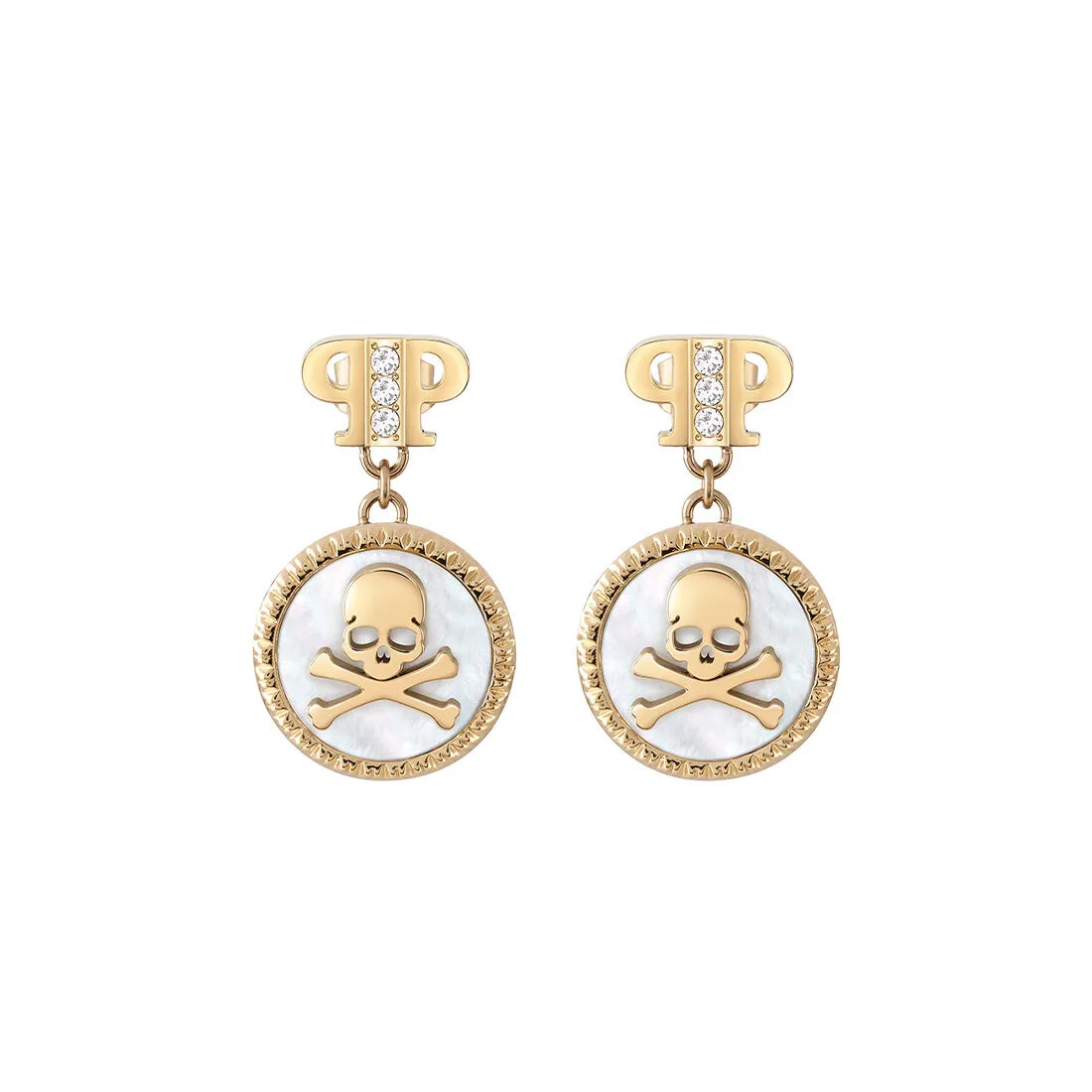 Philipp Plein Женски Накит PJ2EA08EU