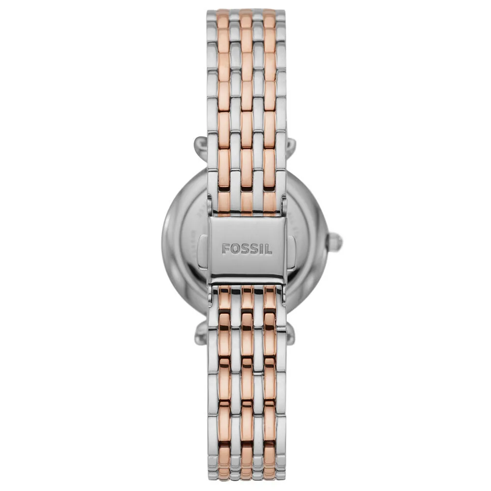 Fossil Женски Часовник FES4649 2
