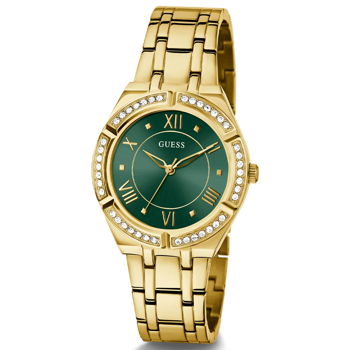 Guess Женски Часовник GUGW0033L8 3