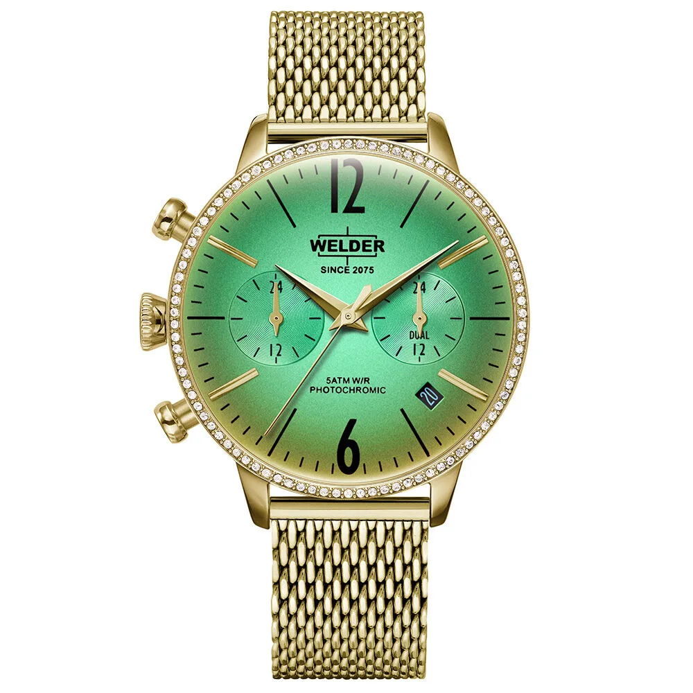 Welder Женски Часовник WWRC664