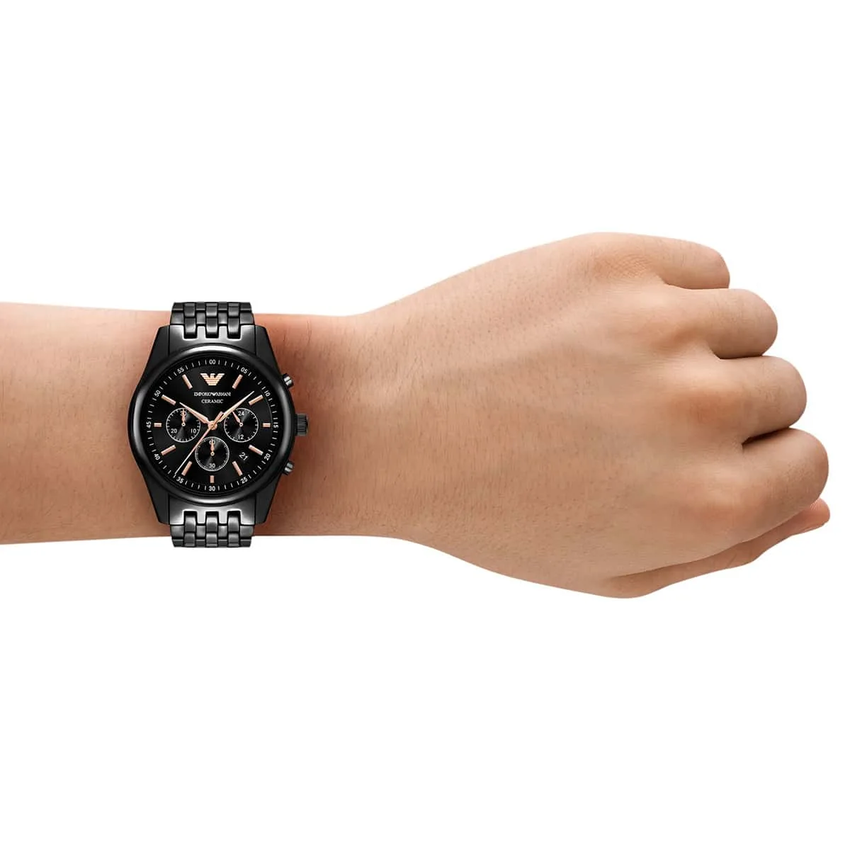 Emporio Armani Men Watch AR70015 2