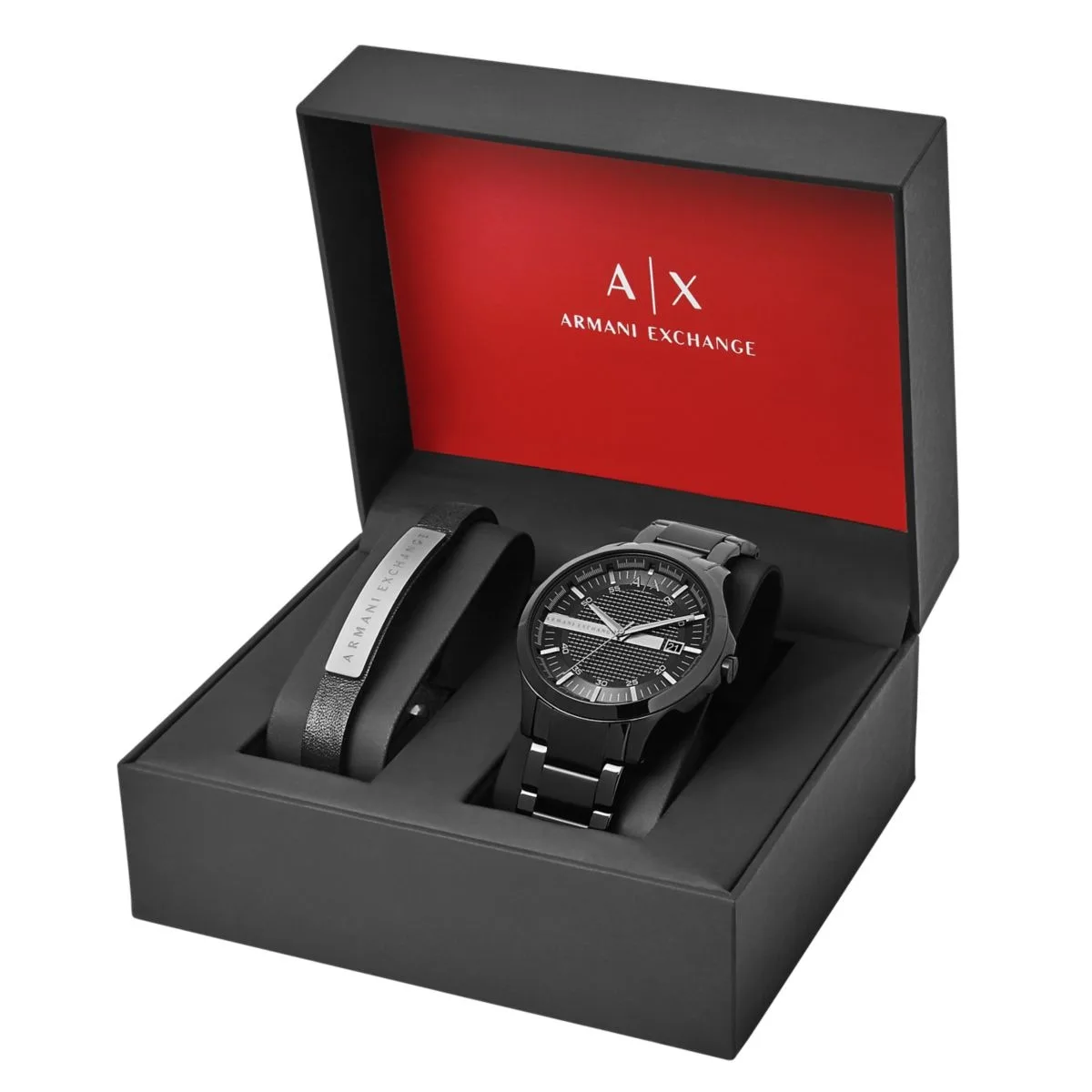 Armani Exchange Men Накит AX7101 4