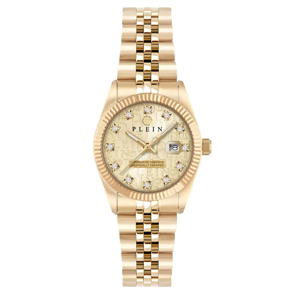 Philipp Plein Per femra Ore PWNFA0525