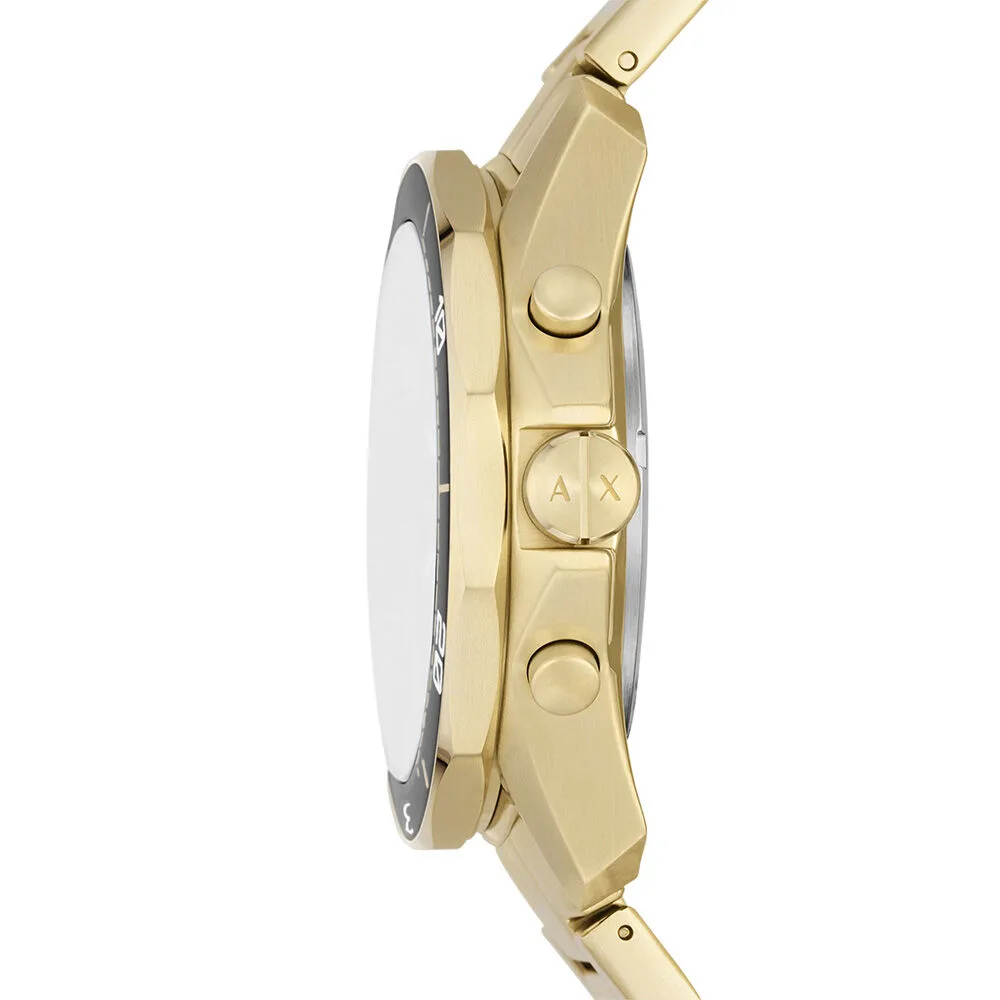 Armani Exchange Men Watch AX1958 2