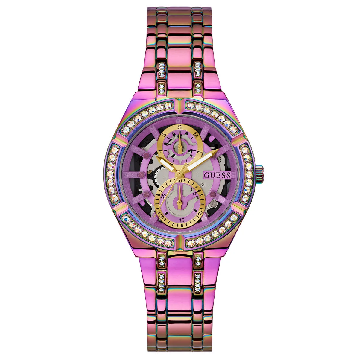 Guess Женски Часовник GUGW0604L4