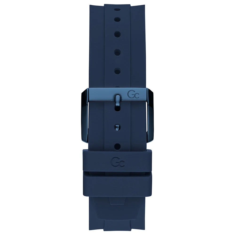 GC Men Watch GCY81006G5MF 8