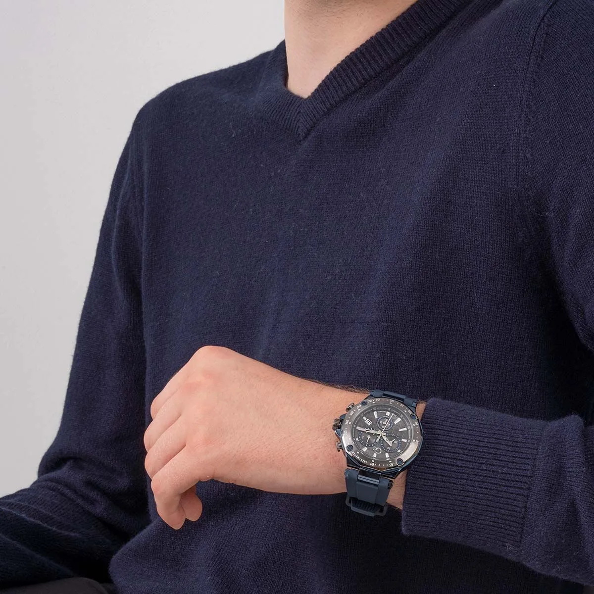 GC Men Watch GCY81006G5MF 4