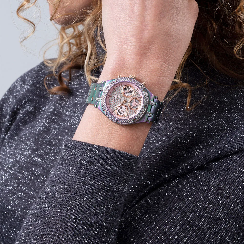 Guess Женски Часовник GUGW0440L3 8